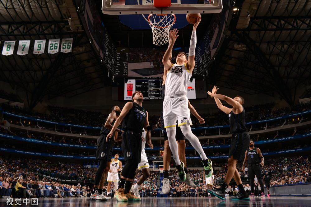 稳定的得分 稳定的得分