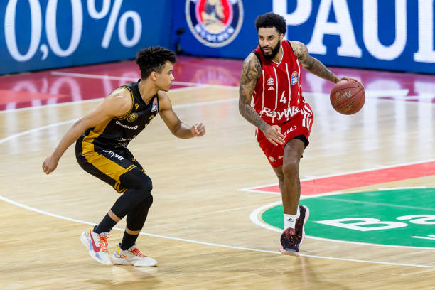 冷色光影压 冷色光影压